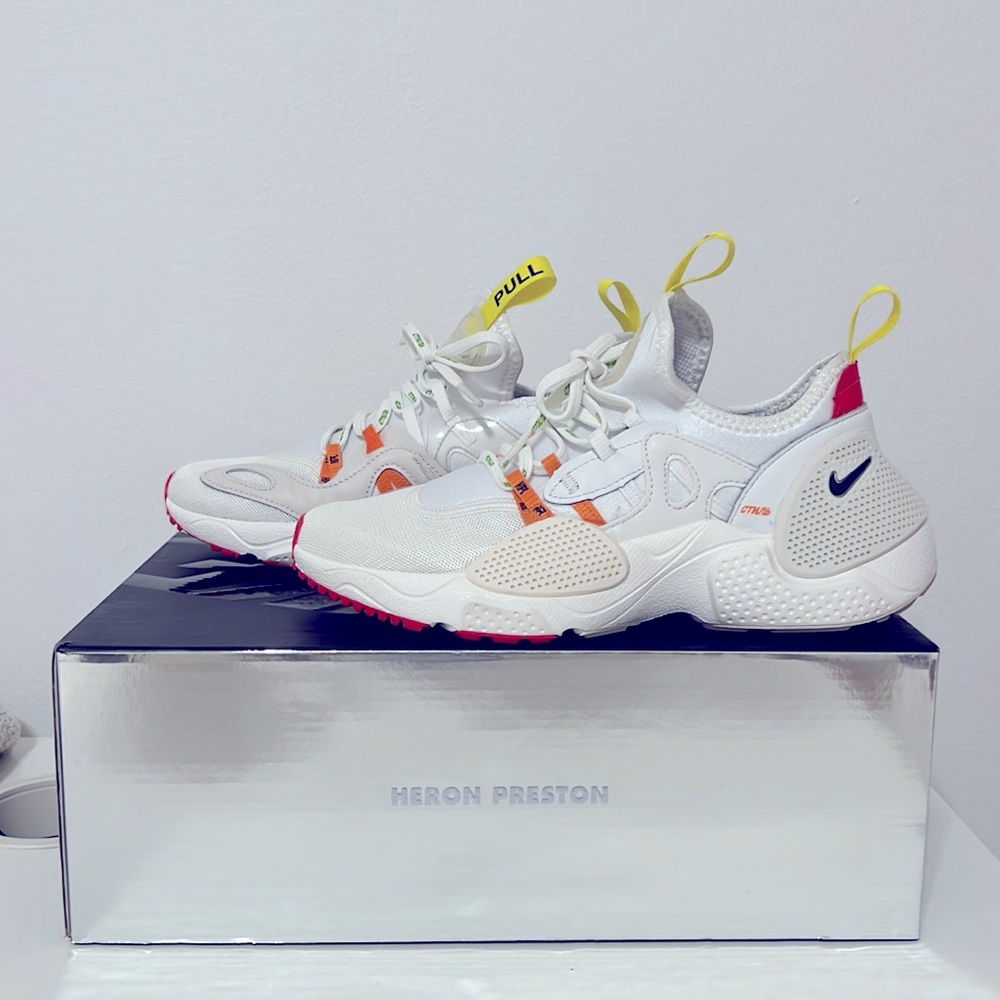 Nike Heron Preston’s